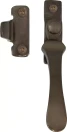 Wedge Fastener - AB