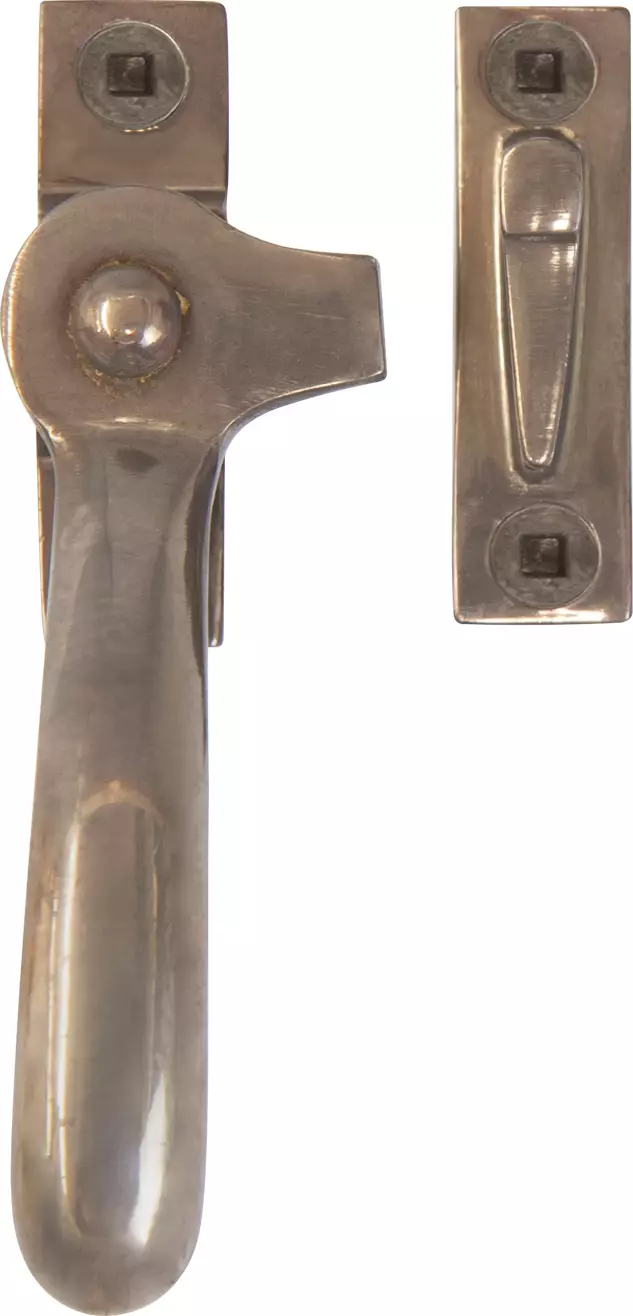 Split Rail Fastener - LH - NB