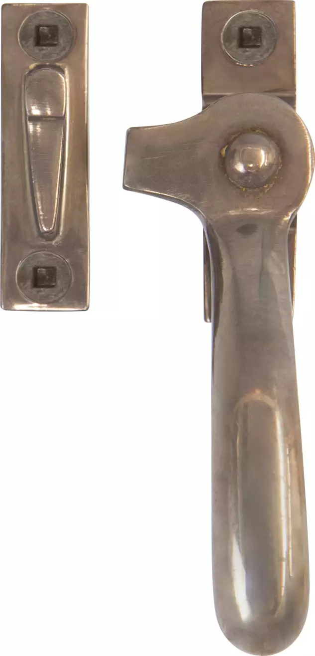 Split Rail Fastener - RH - NB