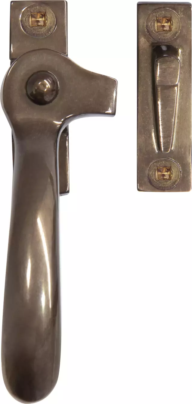 Split Rail Fastener - LH - AB