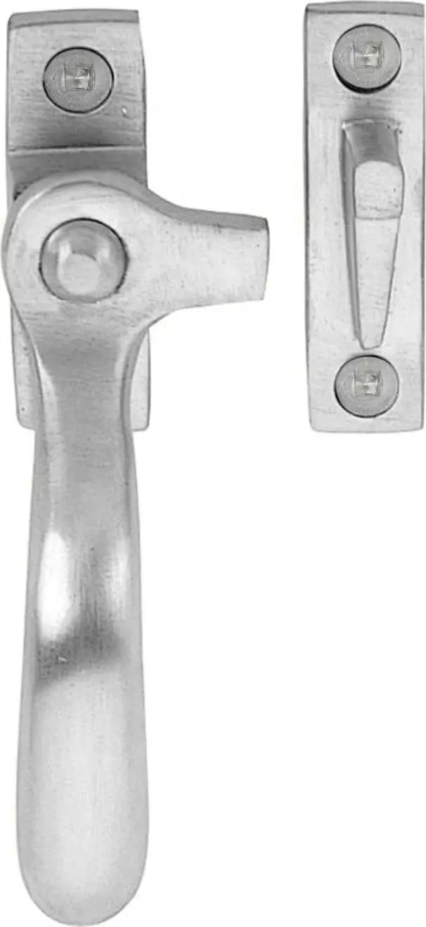 Split Rail Fastener - LH - SC