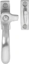 Split Rail Fastener - LH - SC