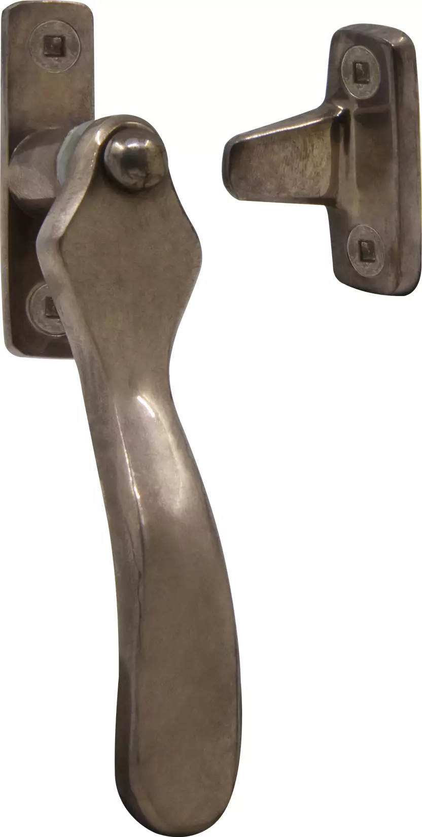 Traditional Wedge Fastener Traditional Wedge Fastener