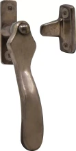 Traditional Wedge Fastener