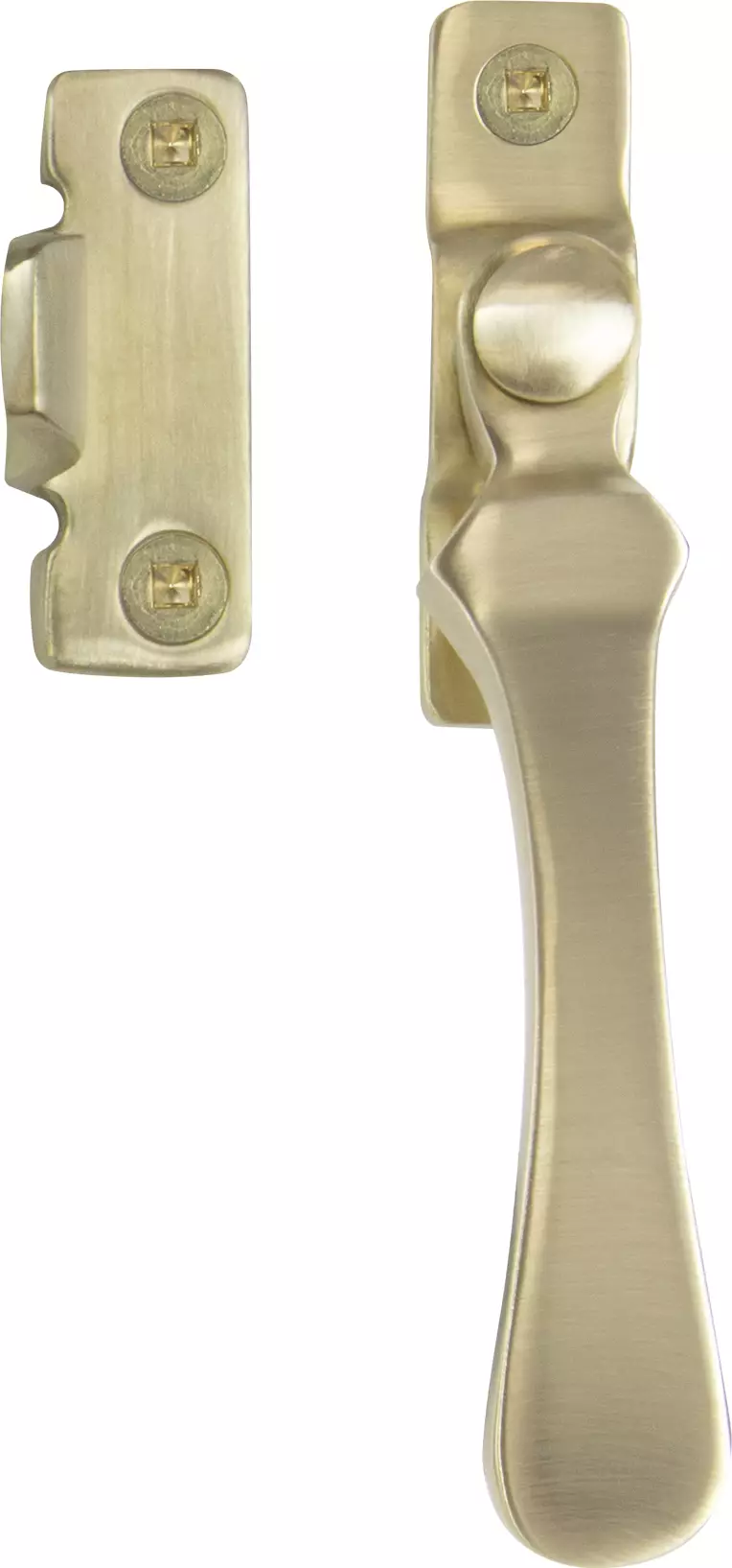 Wedge Fastener - USB