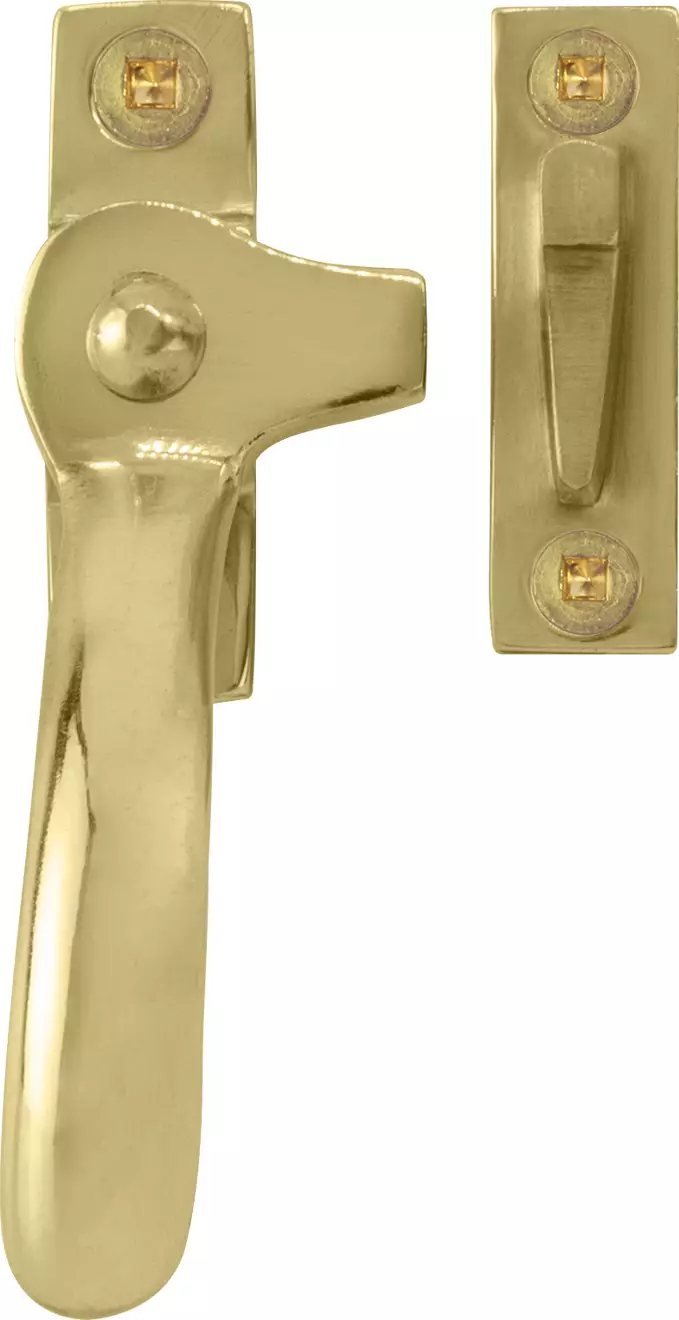 Split Rail Fastener - LH - UB