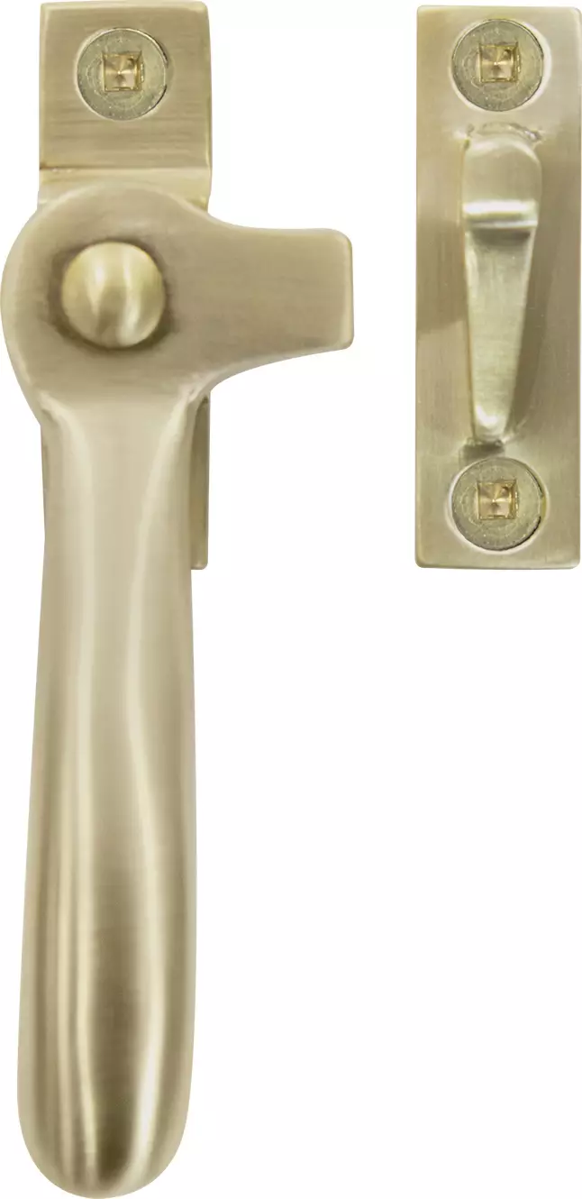 Split Rail Fastener - LH - USB