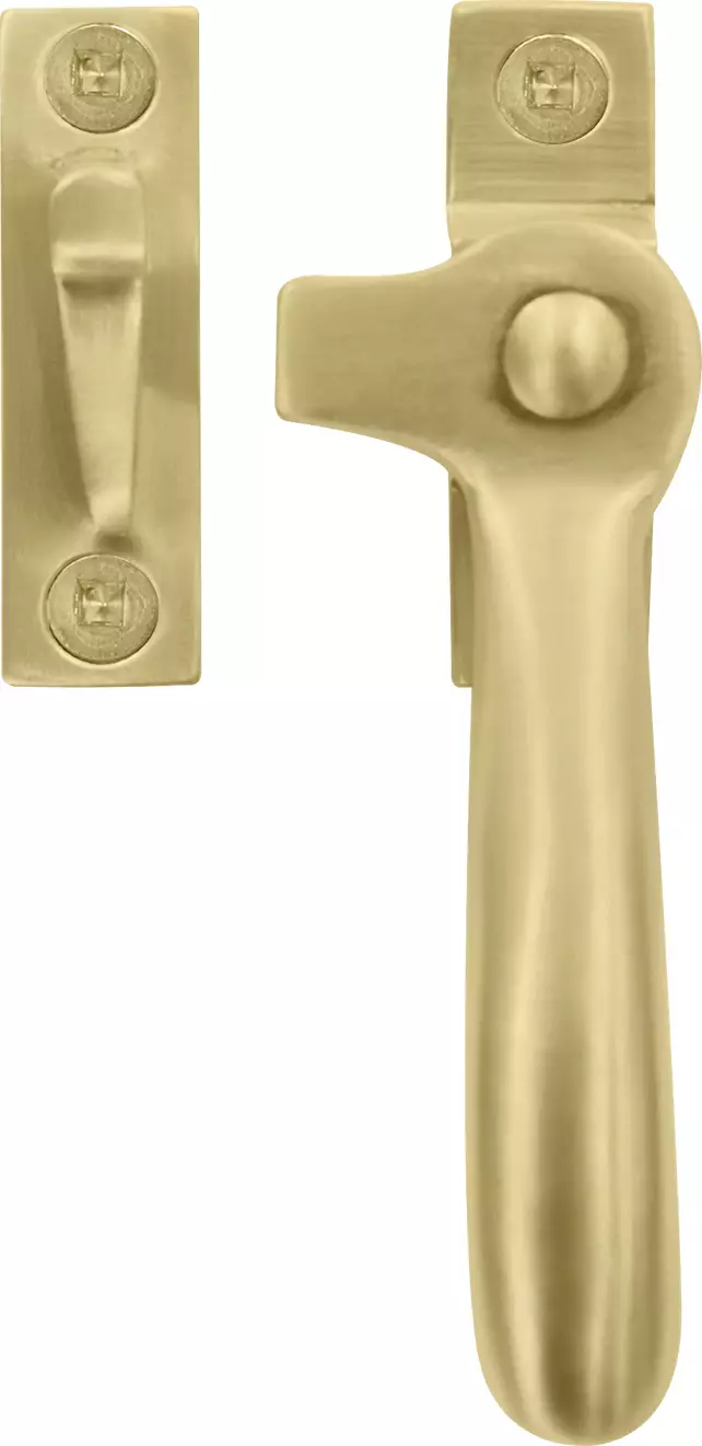 Split Rail Fastener - RH - MSB