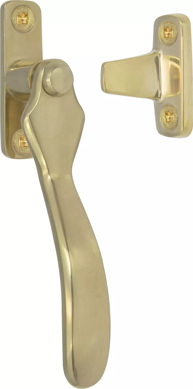 Traditional Wedge Fastener - PB