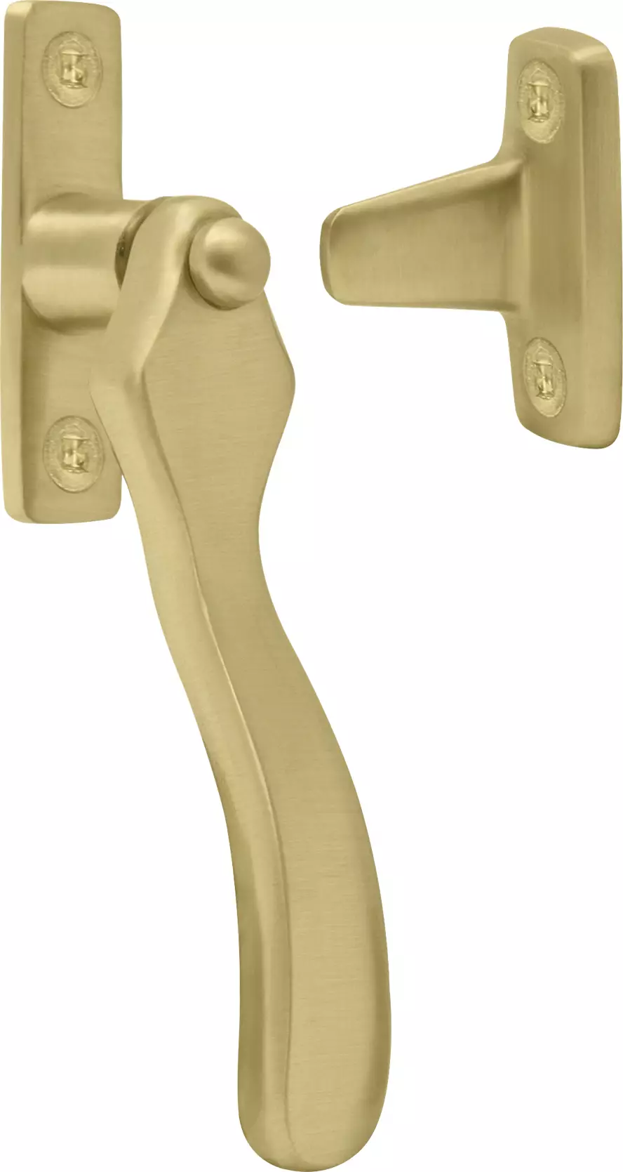 Traditional Wedge Fastener - MSB