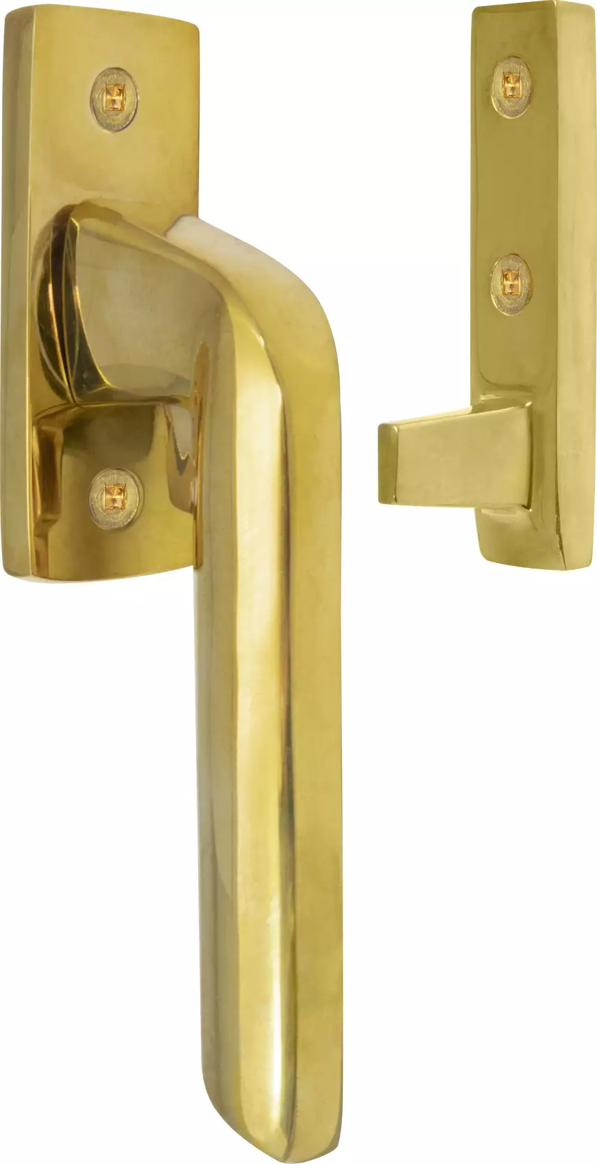 Vulcan Window Fastener - UB