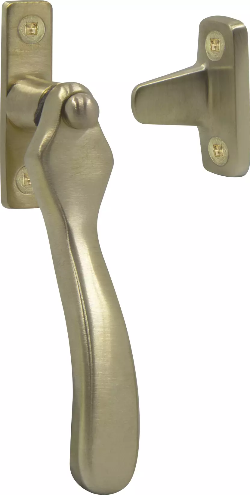 Traditional Wedge Fastener - USB