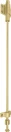 Solid Brass Spring Catch 300mm - MSB
