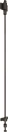 Solid Brass Spring Catch 450mm - DRB