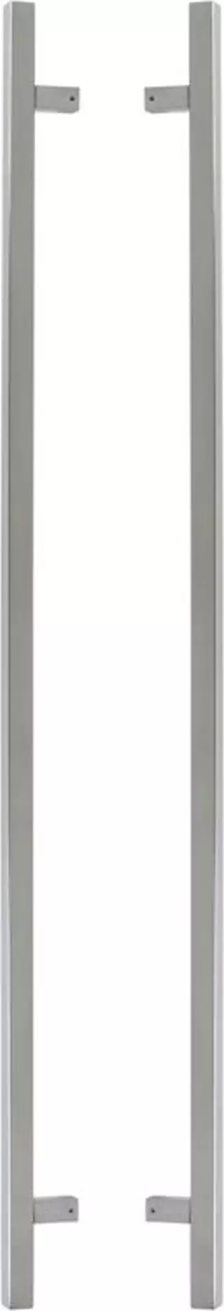 1200mm B2B Handle Set - 25mm Sq - PC