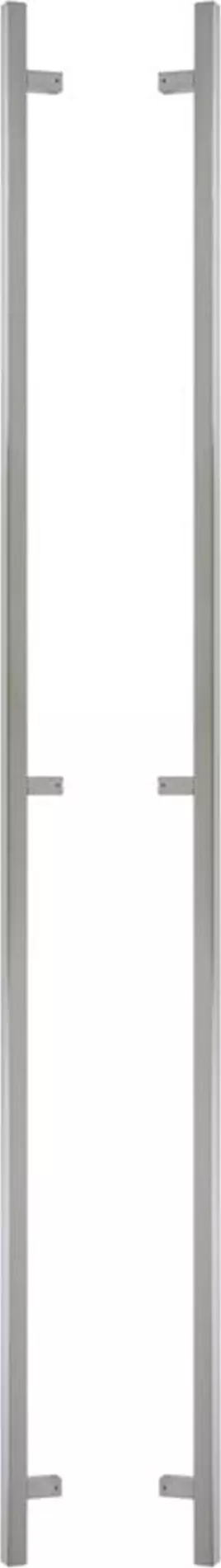 1800mm B2B Handle Set - 25mm Sq - PC