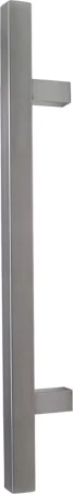 450mm RF Single Pull - 25mm Sq - PC