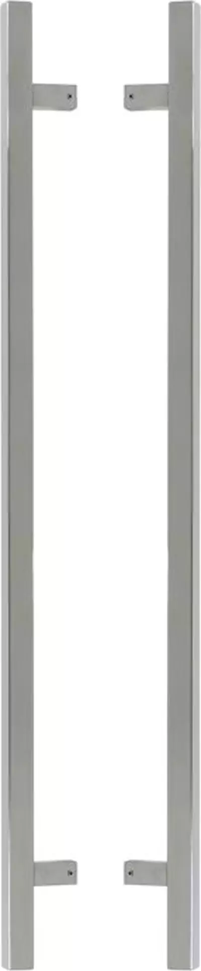 900mm B2B Handle Set - 25mm Sq - PC