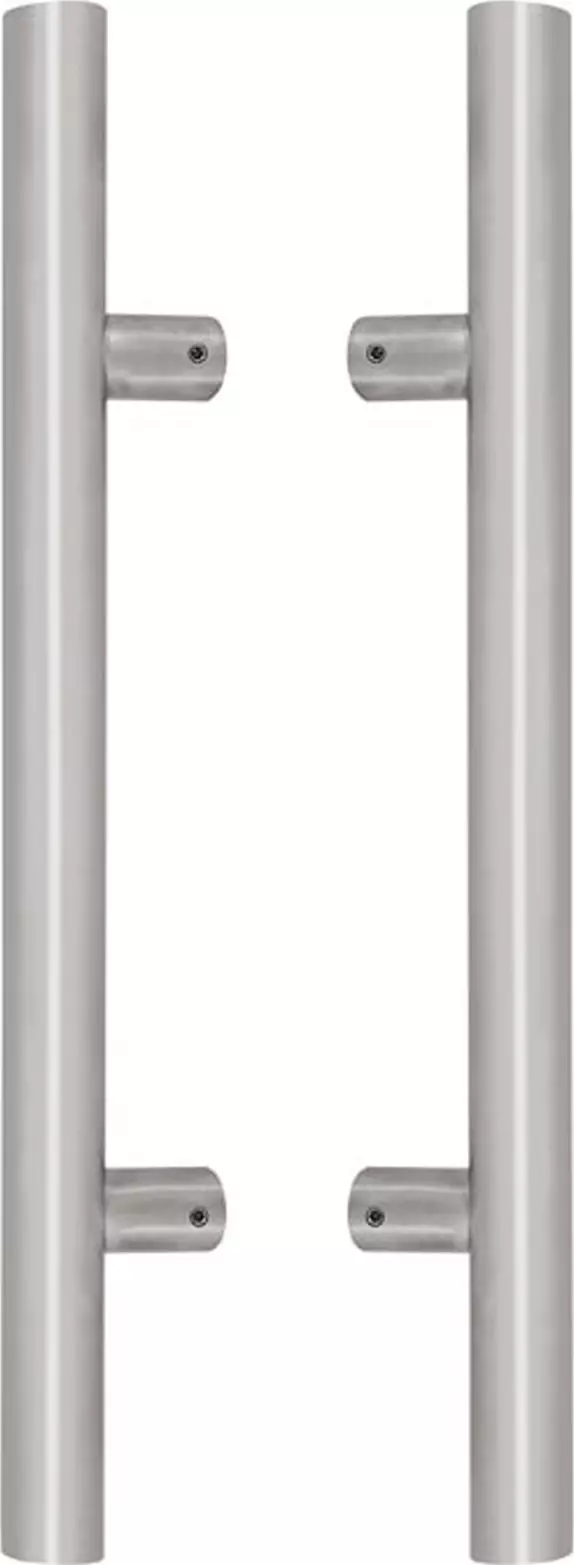 450mm B2B Handle Set - 32mm Rnd - PC