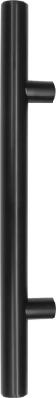 450mm RF Single Pull - 32mm Rnd - BLK