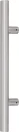 450mm RF Single Pull - 32mm Rnd - PC