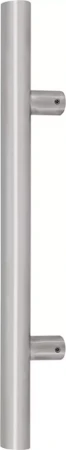 450mm RF Single Pull - 32mm Rnd - PC