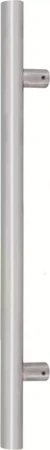 600mm FF Single Pull - 32mm Rnd - PC