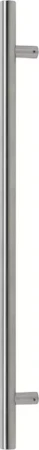 900mm FF Single Pull - 32mm Rnd - PC