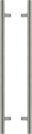 900mm B2B Handle Set - 32mm Rnd - PC