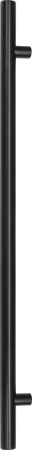 900mm RF Single Pull - 32mm Rnd - BLK