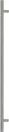 1200mm RF Single Pull - 32mm Rnd - PC