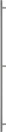 1800mm RF Single Pull - 32mm Rnd - PC