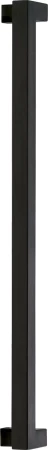 Nitro 600mm FF Single Pull - BLK