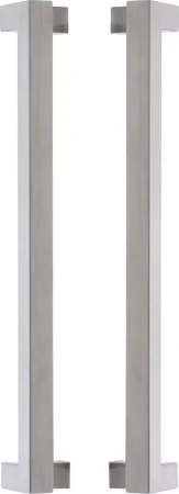 Nitro 450mm B2B Handle Set - PC