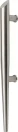 Torch FF Pull Handle 530mm - PC