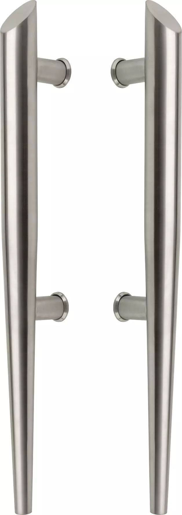 Torch B2B Pull Handles 530mm - PC