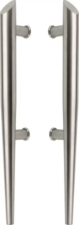 Torch B2B Pull Handles 530mm - PC
