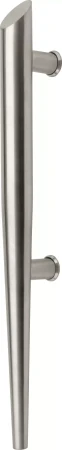 Torch RF Pull Handle 530mm - PC
