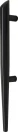 Torch FF Pull Handle 530mm - BLK