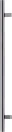 Round Offset - 900mm FF Pull Handle - PC
