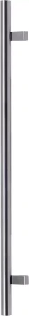 Round Offset - 900mm FF Pull Handle - PC
