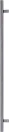 Round Offset - 1200mm FF Pull Handle - PC