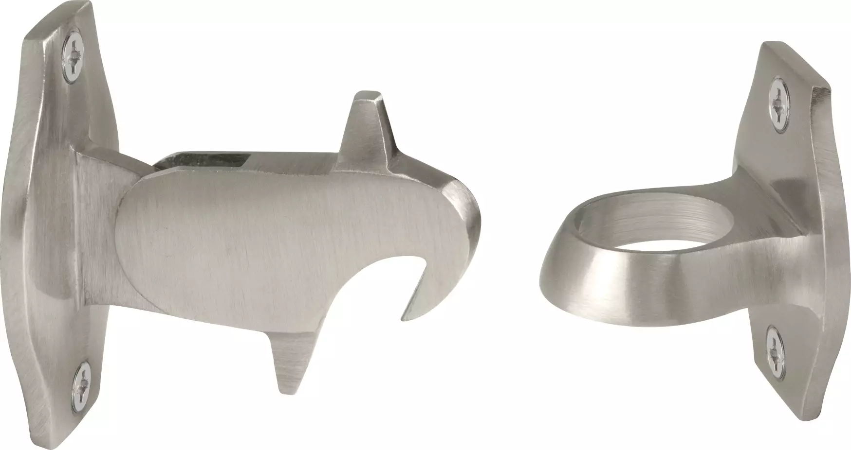 Auto Door Holder - BN