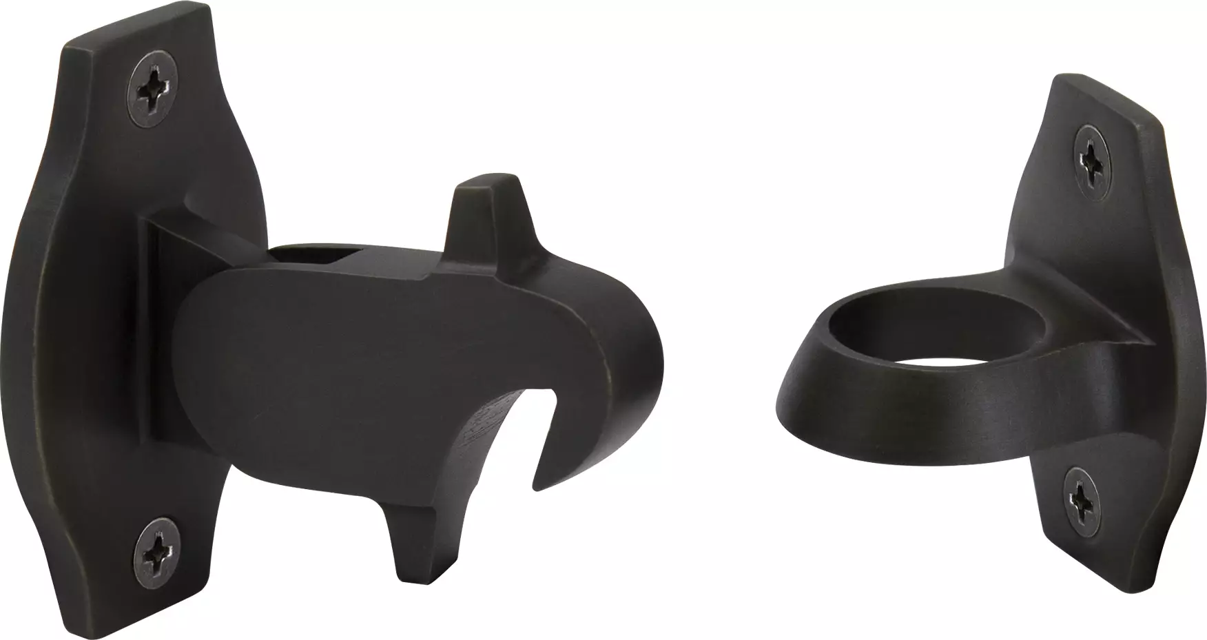 Auto Door Holder - DRB