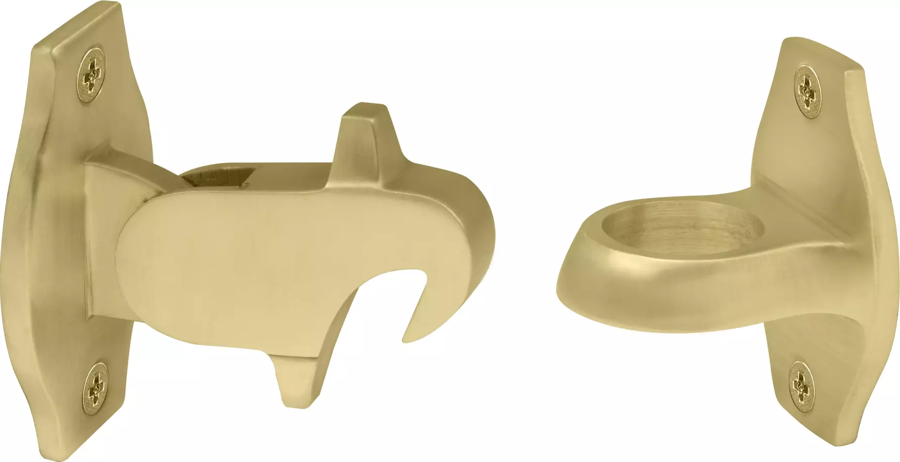 Auto Door Holder - MSB