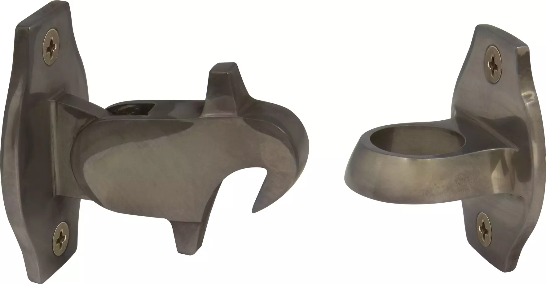 Auto Door Holder - NB