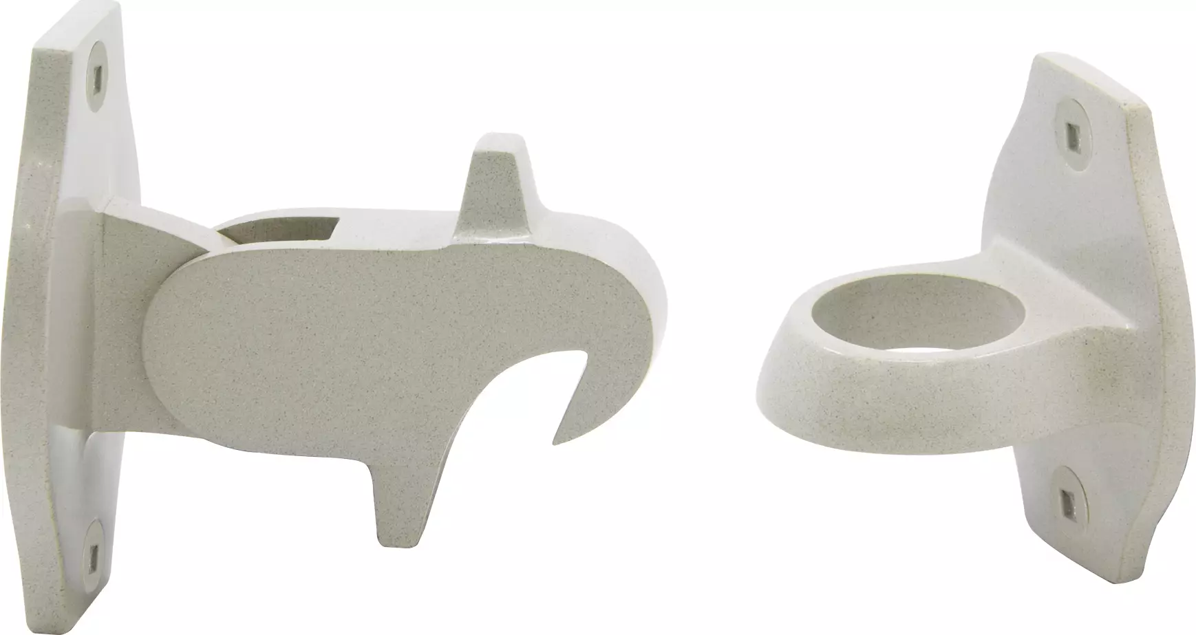 Auto Door Holder - PC