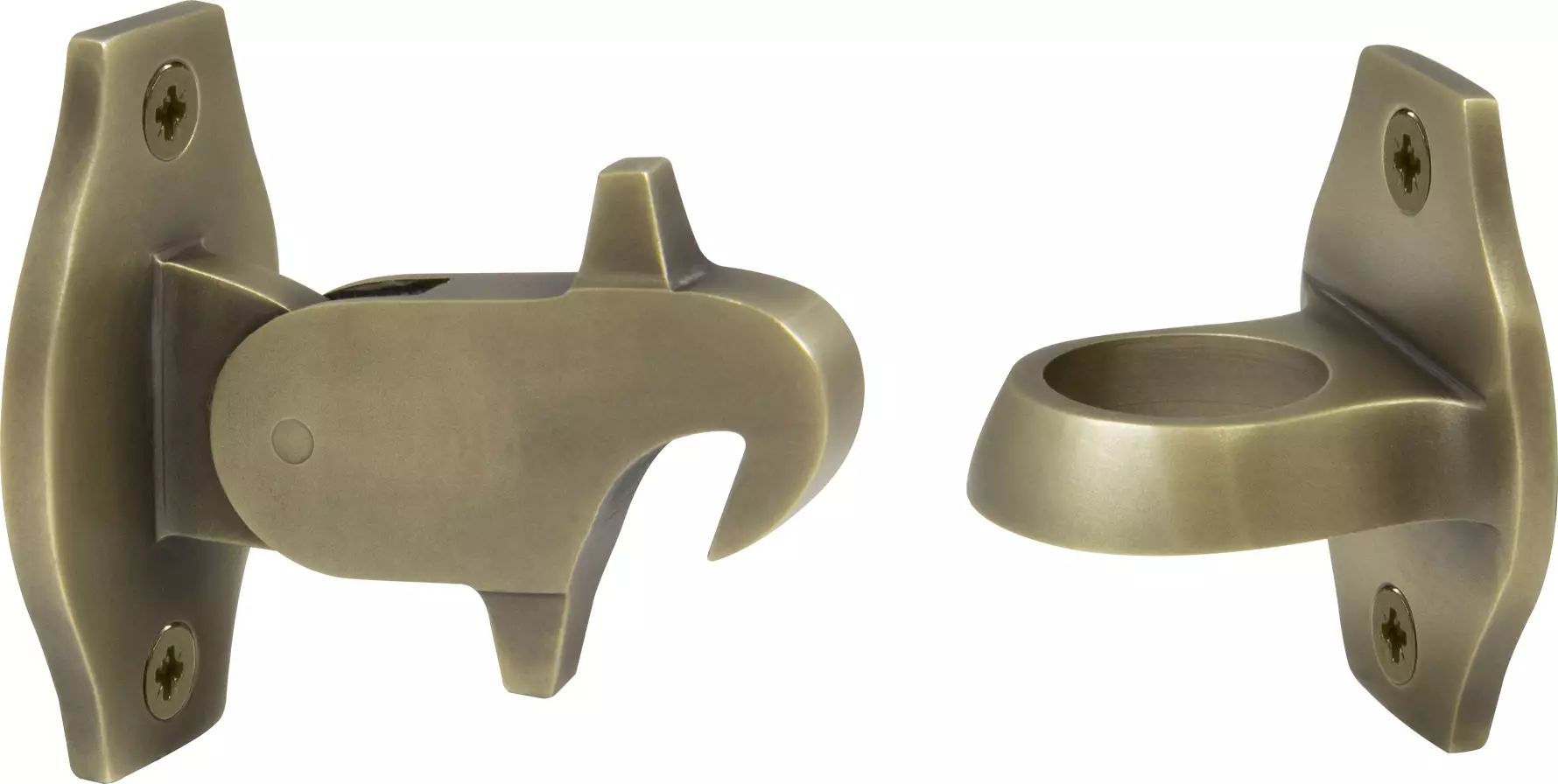 Auto Door Holder - RB