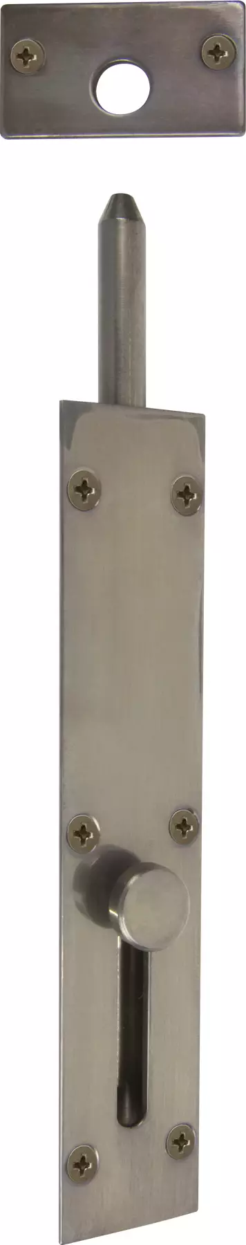 Reverse Barrel Bolt - 100/150mm Reverse Barrel Bolt - 100/150mm