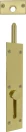 Reverse Barrel Bolt - 150mm - UB